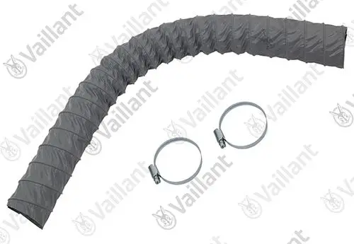 VAILLANT-Schlauch-VKK-186-5-u-w-Vaillant-Nr-0020232042 gallery number 1